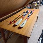 Ski's, Sport en Fitness, 160 tot 180 cm, Rossignol, Zo goed als nieuw, Ophalen