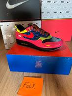 Nike Air Max 1 Chinese New Year Longevity 2020 New 44,5, Overige kleuren, Nieuw, NIKE, Ophalen of Verzenden