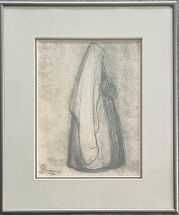 Alfred-Napoleon(Alfred) Delaunois "Non" beschikbaar voor biedingen