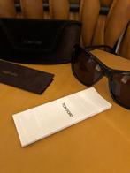 NIEUWE ORIGINELE TOM FORD ZONNEBRIL Lindsay TF434-F zwart, Sieraden, Tassen en Uiterlijk, Zonnebrillen en Brillen | Dames, Overige merken
