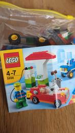 Lego 5898, Kinderen en Baby's, Speelgoed | Duplo en Lego, Gebruikt, Lego, Ophalen