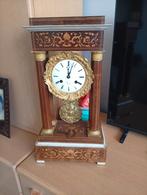 Pendule Charles x maand loper, Ophalen of Verzenden