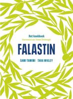 Falastin (kookboek co-auteurs Ottolenghi), Boeken, Ophalen of Verzenden, Zo goed als nieuw