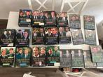 Midsomer Murders DVD Collectie, Boxset, Ophalen of Verzenden, Zo goed als nieuw, Vanaf 12 jaar