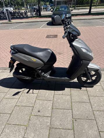 Peugeot Kisbee RS 2017 – €425 bij ophalen binnen 24 uur! beschikbaar voor biedingen