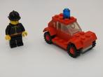 Lego 602 Vintage Fire Truck, Kinderen en Baby's, Speelgoed | Duplo en Lego, Ophalen of Verzenden, Gebruikt, Complete set, Lego