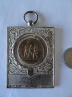 Medaille 1937 Extra Prijs GR. FL. V. 27-6-37, Nederland, Overige materialen, Ophalen of Verzenden
