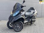 Piaggio Scooter 500 LT MP3 Sport, Motoren, Motoren | Piaggio, Scooter, 493 cc, Bedrijf, ABS