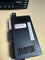 BMW LCM, Ophalen, Gebruikt