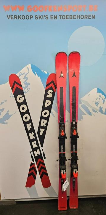 GOOFKENSPORT SKIVERKOOP OPEN 24/25 EN 26 OKTOBER PROMO  beschikbaar voor biedingen