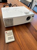 Hitachi beamer CP-DH300 met afstandsbediening, Audio, Tv en Foto, Beamers, Gebruikt, Ophalen of Verzenden, Overige resoluties