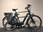 BATAVUS Finez E-go Active Plus 300w Heren Jagergroen 61cm xl, Fietsen en Brommers, Elektrische fietsen, Gebruikt, -, - 0
-, NL
