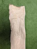 Nieuwe tochtstrook voor caravan - Beige PVC, Caravans en Kamperen, Ophalen, ., Nieuw, Reijnders