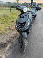 Zip 4t 50cc, Ophalen, Zo goed als nieuw, Benzine, Zip