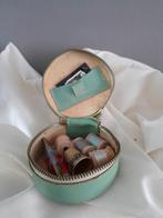 Antiek naai etui, Antiek en Kunst, Curiosa en Brocante, Ophalen of Verzenden