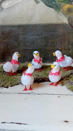 Paasdecoratie-5 eendjes, Verzenden