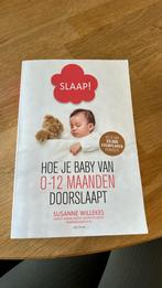 Susanne Willekes - Slaap!, Susanne Willekes, Ophalen of Verzenden, Zo goed als nieuw, Opvoeding tot 6 jaar