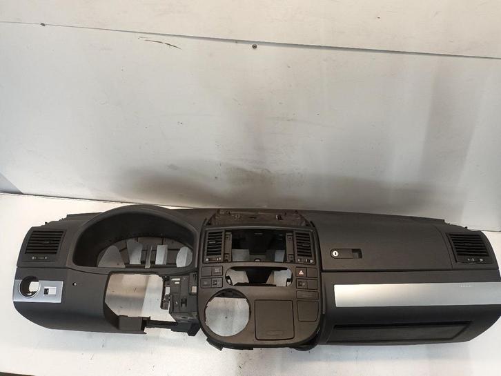 Airbag set Volkswagen Multivan, Auto-onderdelen, Dashboard en Schakelaars, Volkswagen, Gebruikt, Herkomst onderdeel bekend, 12 maanden garantie