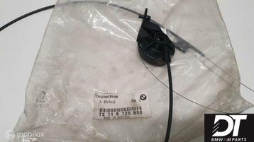 Kabel Gordel verstelling rechts BMW E39 E38 72118125858 beschikbaar voor biedingen