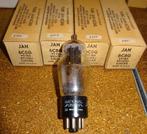 Audiobuizen, Triodes, vele versterkerbuizen, Audio, Tv en Foto, Buizenversterkers, Ophalen of Verzenden, Versterker