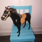 Vintage Sindy paard uit de jaren eind 1970 begin 1980, Overige typen, Gebruikt, Ophalen of Verzenden