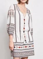 ANTIK BATIK super mooie zomers jurkje zeer goede staat, Kleding | Dames, Jurken, Ophalen of Verzenden, Zo goed als nieuw, Boven de knie