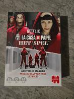 La Casa de Papel - Het Spel (Jumbo), Ophalen of Verzenden