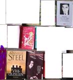 Steel Danielle : Vrijgezellen, Ophalen of Verzenden, Gelezen, Steel Danielle