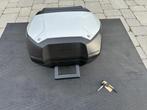 Honda X-ADV750 Smart Topkoffer top box, Ophalen, Gebruikt