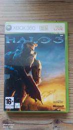 Halo 3 - Xbox360, Spelcomputers en Games, Games | Xbox 360, Ophalen of Verzenden, Zo goed als nieuw
