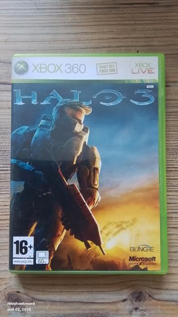 Halo 3 - Xbox360 