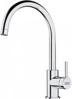 Mengkraan FRANKE - Keukenkraan chroom, Witgoed en Apparatuur, Overige Witgoed en Apparatuur, Ophalen, Zo goed als nieuw