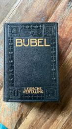 bijbel, Ophalen of Verzenden