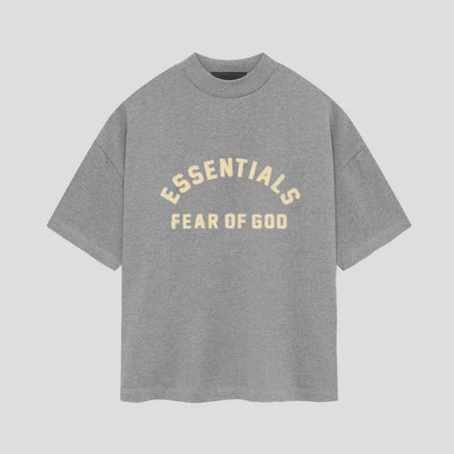 Fear of God broek en shirt, Kleding | Heren, T-shirts, Zo goed als nieuw, Zwart, Ophalen of Verzenden
