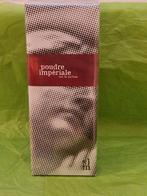 NICHE SOUS LE MANTEAU POUDREIMPERIALE 50 ML, Nieuw, Verzenden