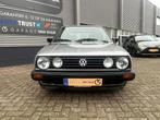 Volkswagen Golf 1.6 69PK Manhattan Automaat, Auto's, Volkswagen, Stof, Traction-control, 4 cilinders, 462 kg