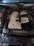 Mercedes C180 W203 Motor & Onderdelen, Mercedes-Benz, Ophalen of Verzenden, Mercedes-Benz, Dialog@mercedes-benz.com
