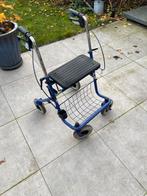 Rollator, Ophalen, Zo goed als nieuw