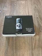 Canon digitale fotocamera IXUS i zoom, Audio, Tv en Foto, Fotocamera's Digitaal, Ophalen, Zo goed als nieuw, Canon