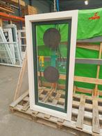 Kunststof Draaikiep kozijn  b80,5 x h165,9 cm -2413-, Kunststof, Gebruikt, Raamkozijn, Niet ingevuld