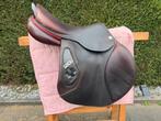 CWD 2GS en Prestige springzadel en ponyzadel, Dieren en Toebehoren, Paarden en Pony's | Zadels, Ophalen of Verzenden, Zo goed als nieuw