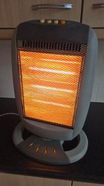 Straal / convector kachel 1200W, Ophalen, Gebruikt, Elektrisch, Overige soorten