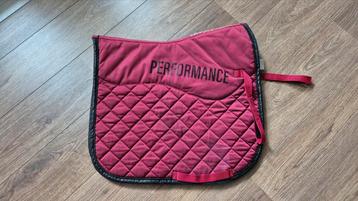 Harry's Horse Performance dekje full dressuur beschikbaar voor biedingen
