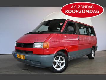 Volkswagen Transporter Multivan Westfalia Camper Keuken Trek beschikbaar voor biedingen