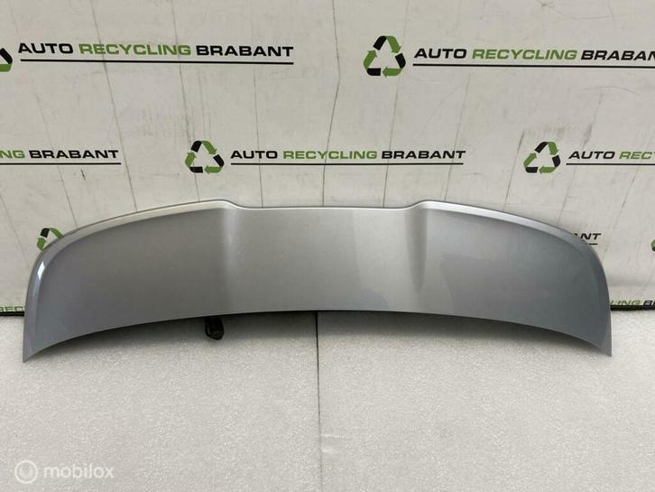 Achterklepspoiler Audi A1 8X SPORTBACK S-LINE 8X4827933B, Auto-onderdelen, Carrosserie en Plaatwerk, Gebruikt, Ophalen of Verzenden