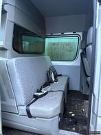 Tussenwand Volkswagen Crafter/sprinter Bank Dubbel Cabine, Auto-onderdelen, Ophalen, Gebruikt, -, Volkswagen