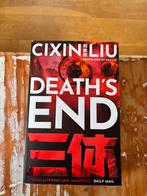 Death’s End by Cixin Liu, Ophalen, Zo goed als nieuw