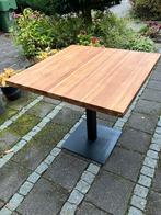 Eet tafel, Ophalen, 50 tot 100 cm, Vierkant, Tot twee personen