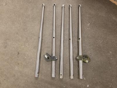 Scepter 51 cm, Watersport en Boten, Bootonderdelen, Gebruikt