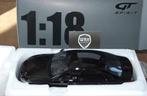 SALE 1:18 AUDI S8 ABT black GT spirit GT356 resin WRH, Overige merken, Zo goed als nieuw, Auto, Verzenden